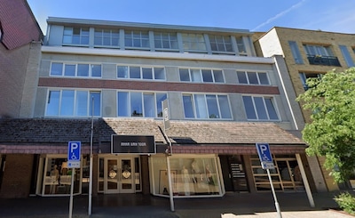 Woonnieuws: appartementen Nieuwstraat Apeldoorn eindelijk (bijna) klaar