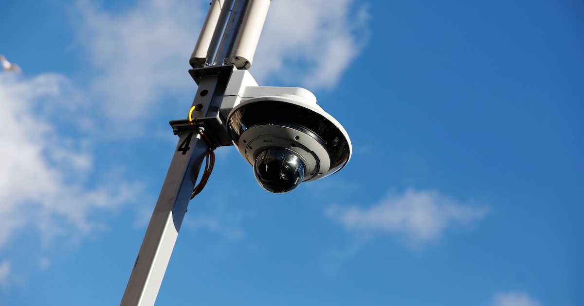 Zes weken cameratoezicht in Jan Sluytersstraat in Meppel