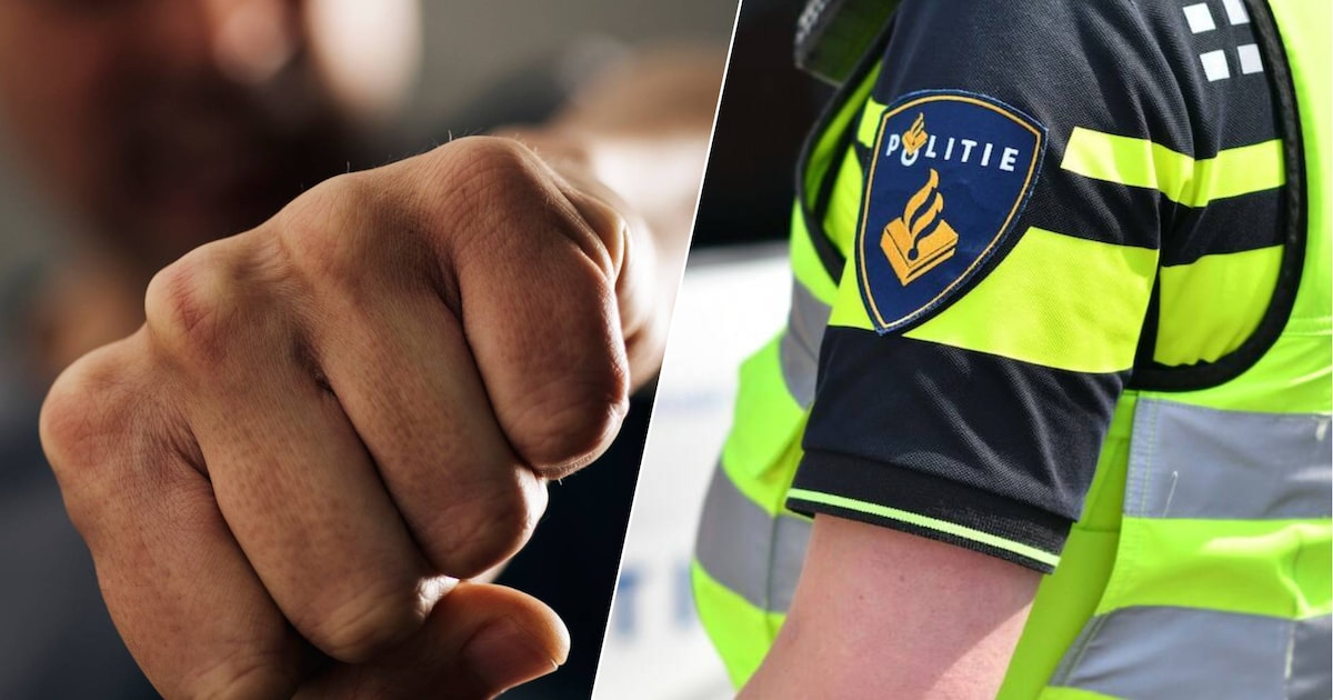 Nachtelijke overlast in Helmerhoek loopt uit op geweld