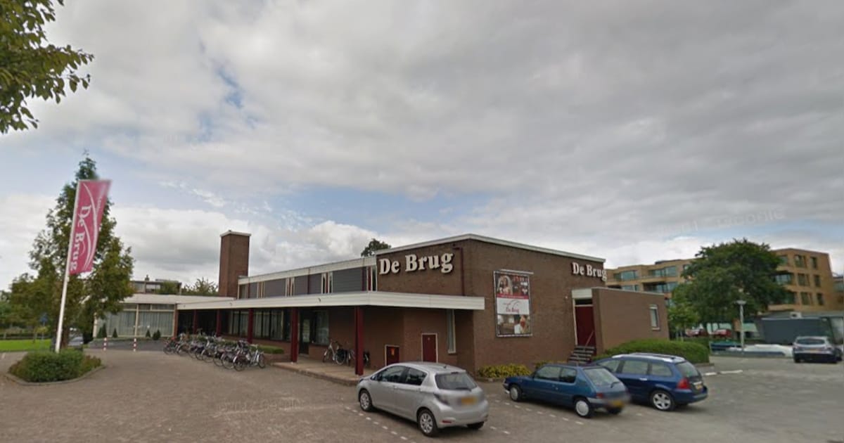 Inloopavond over nieuw elektriciteitsstation in Reeuwijk-Brug op woensdag
