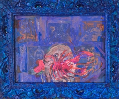 Kleurrijke zomerexpositie van allerlei soorten kunst te zien in Galerie Apeldoorn