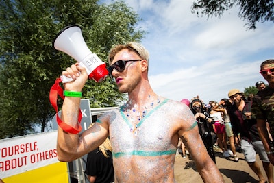 The great Amsterdam festival guide for 2026: where you want to go this summer