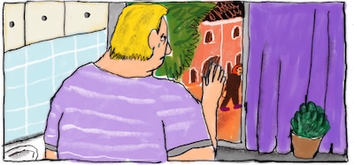 Henry had een geheime relatie: ‘Hij vertelde dat hij getrouwd was, maar hij wilde mij niet kwijt’