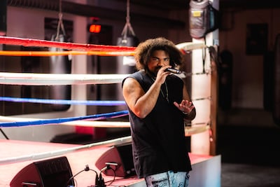 De favorieten van Ido (28): 'Elke keer staat er wat nieuws, dat is heel vet!'