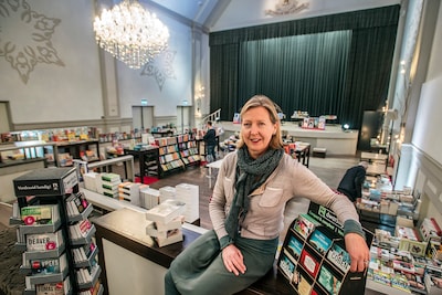 Image related to the article