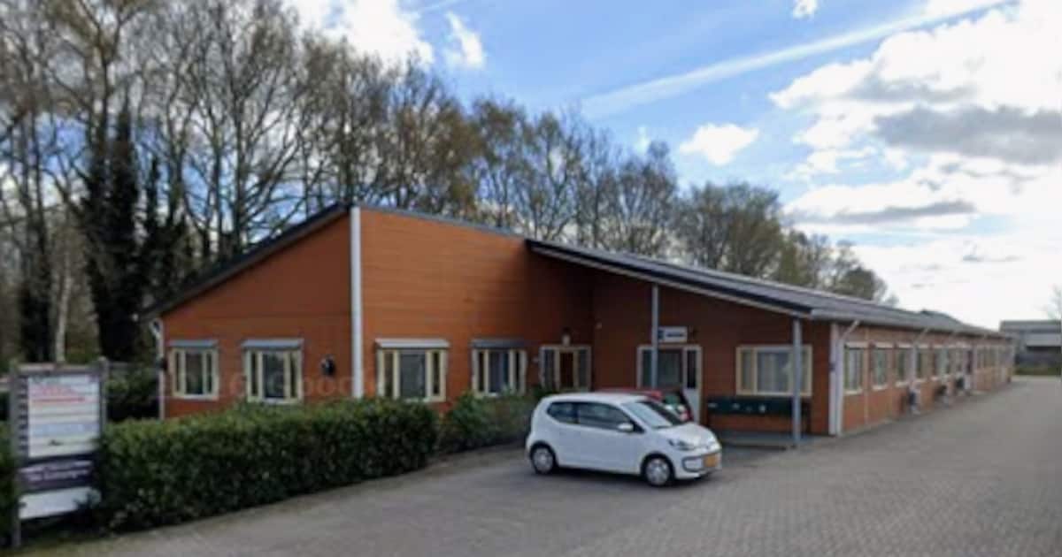 Tijdelijke nachtopvang voor vluchtelingen in Nieuwe Pekela sluit 14 september