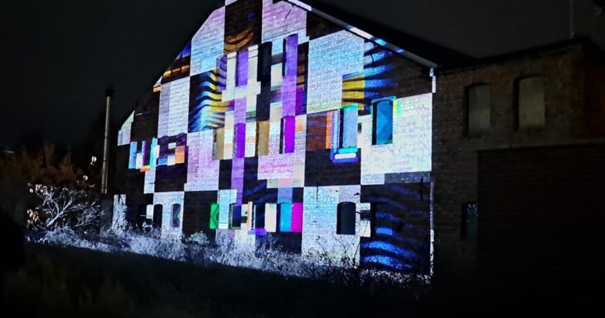 Shine! De mooiste lichtfestivals in de buurt van Groningen op een rij