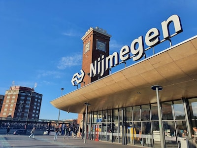 Met de trein vanuit Nijmegen? Dan zie je straks misschien wel de S 67 op het vertrekbord staan