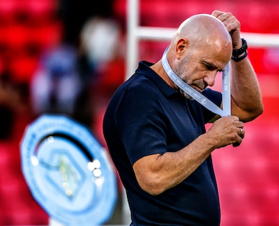 PSV lijdt zwaarste thuisnederlaag tegen Nederlandse club in vijf jaar: ‘Ik vond het een geweldige training’