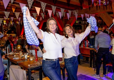 Throwback Tuesday: bekijk hier de foto’s van het Smartlappenfestival in Woerden