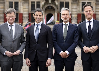 Every prime minister wants it, it never works: why the number of civil servants keeps growing