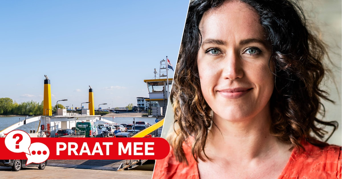 Wat vind jij: is de Krimpenerwaard voldoende bereikbaar?