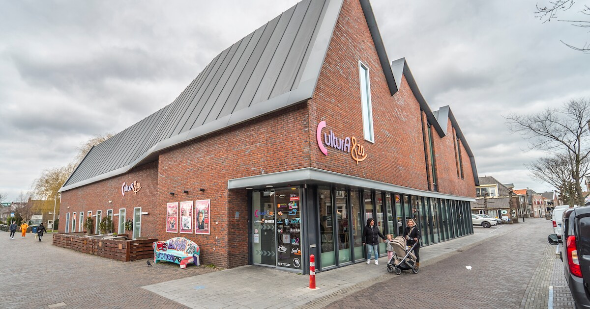 Theatervoorstelling over verlies en verwerking te zien in Nootdorp ...