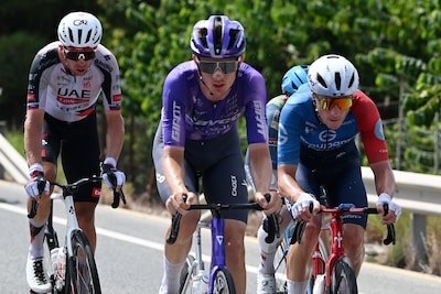 Kans voor vluchters in lastige heuvelrit, kan favoriet Van Aert zijn eerste etappezege pakken?