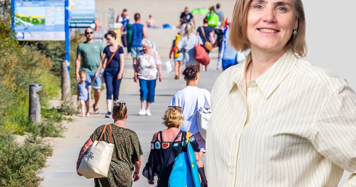 Parkeergeld als oplossing voor volle stranden en filedrukte: goed idee of funest voor recreanten?