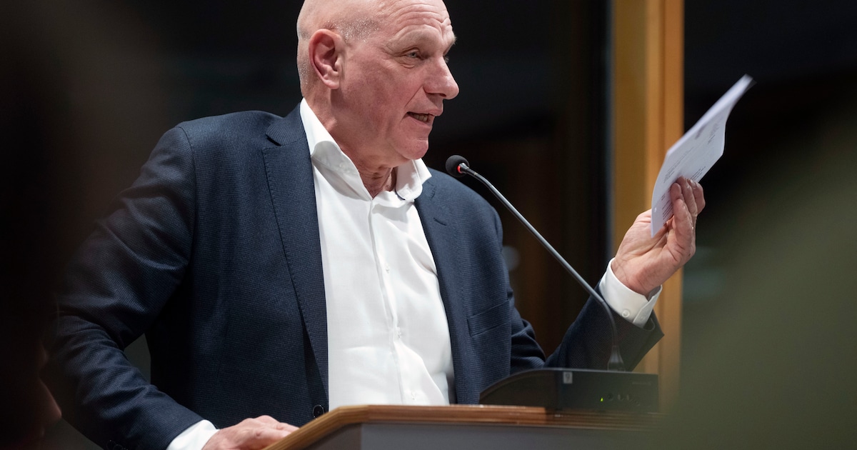 Verrassende wending tijdens azc-debat in Brummen: nog geen duidelijkheid