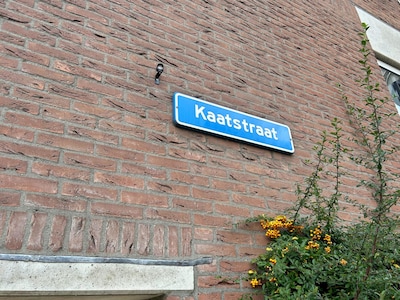 Gespot! Utrecht hangt vol geheime spiegeltjes die de stad in de gaten houden en dit is waarom