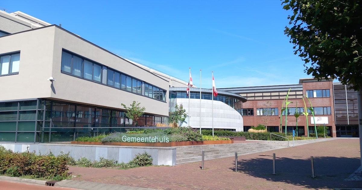 Gemeentehuis Bernheze dicht met carnaval: digitaal aangifte doen wel mogelijk