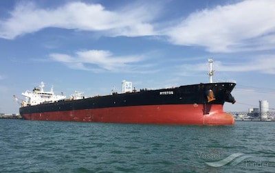 VK onderschept Russische tanker in operatie in Kanaal