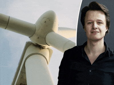 Politiek verslaggever Artwin beantwoordt jouw (en nog meer) vragen over de windmolens op Isselt