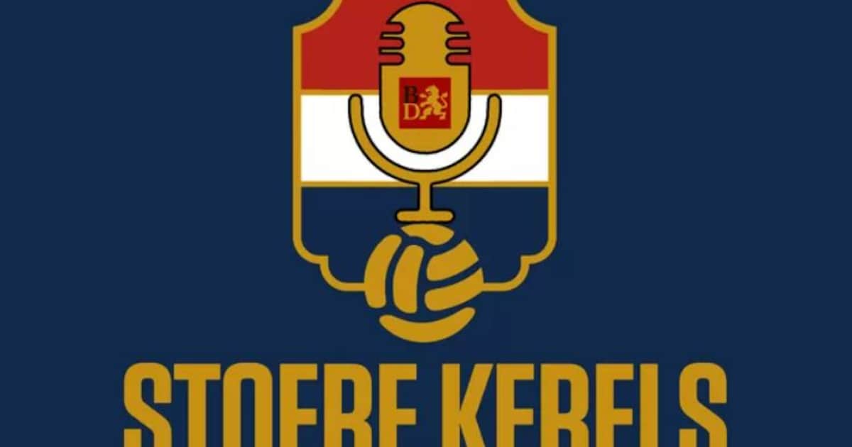 Stoere Kerels | ‘Zonde voor Willem II, er ontbrak nu gewoon net te veel kwaliteit’