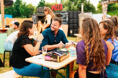 Plannen maken! 5 x Arnhemse uittips voor de maand juni