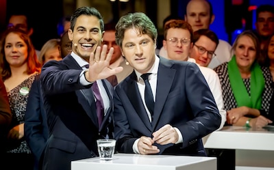 Noodgreep formatie: Jetten en Bontenbal moeten het eerst eens worden over ‘positieve agenda’