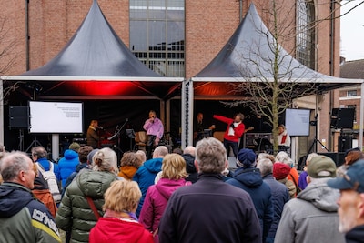 Kerstvakantie in Arnhem: dit ga je doen van 20 december tot en met 4 januari
