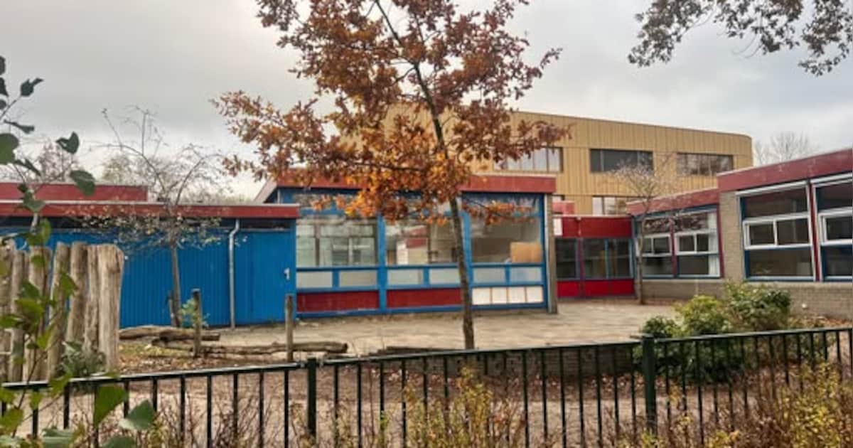 Sloop oude Bernardusschool gestart in Zoeterwoude