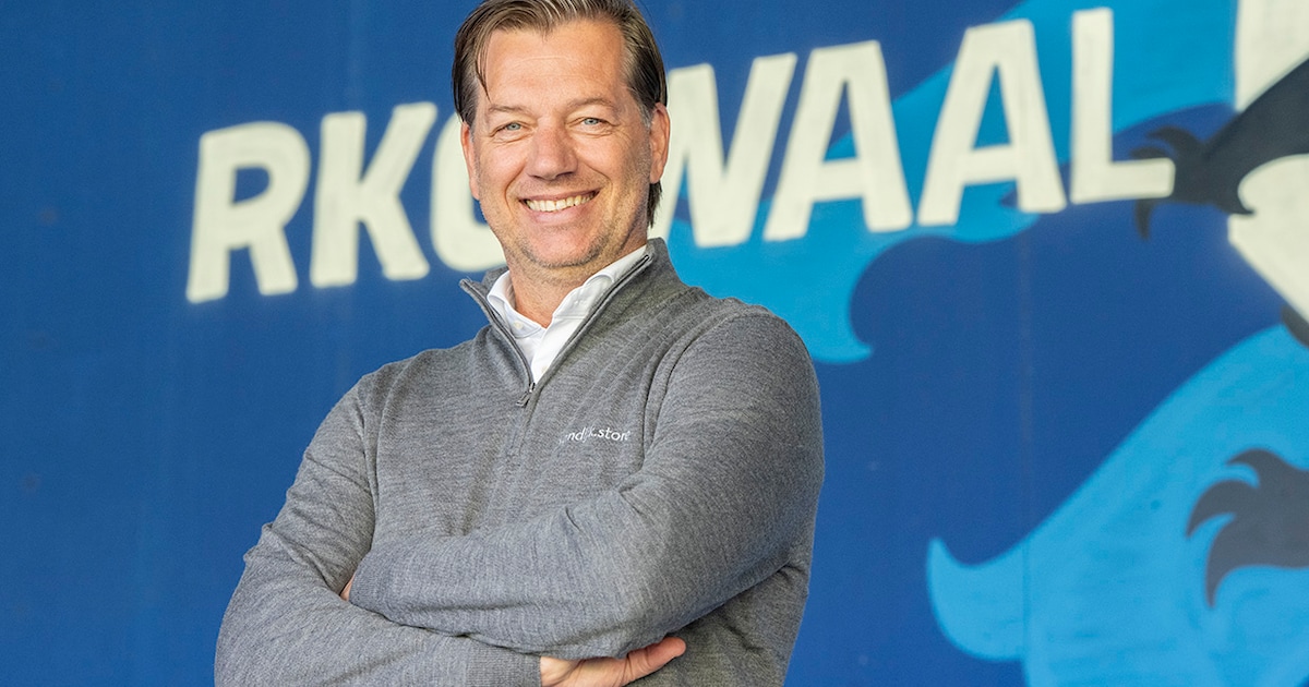 Bernard Schuiteman verruilt RKC definitief voor Vitesse, maar begint nog niet direct
