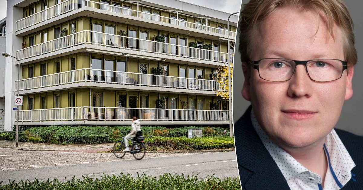 Expert kritisch op lokaal systeem voor verdeling van huurwoningen: ‘Dit is geen oplossing’