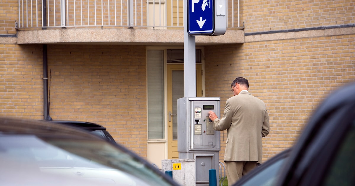 Gulpen-Wittem sluit aan bij ParkerenPlus voor houders gehandicaptenparkeerkaart