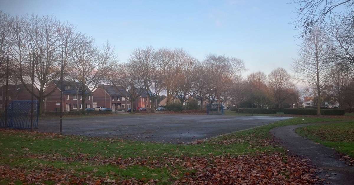 Plexat in Blerick krijgt complete make-over vanaf begin 2026