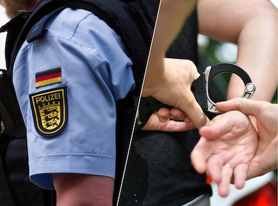 Nederlandse ‘ronselde 13-jarige havoscholier’ via Snapchat voor moordaanslag in Hamburg