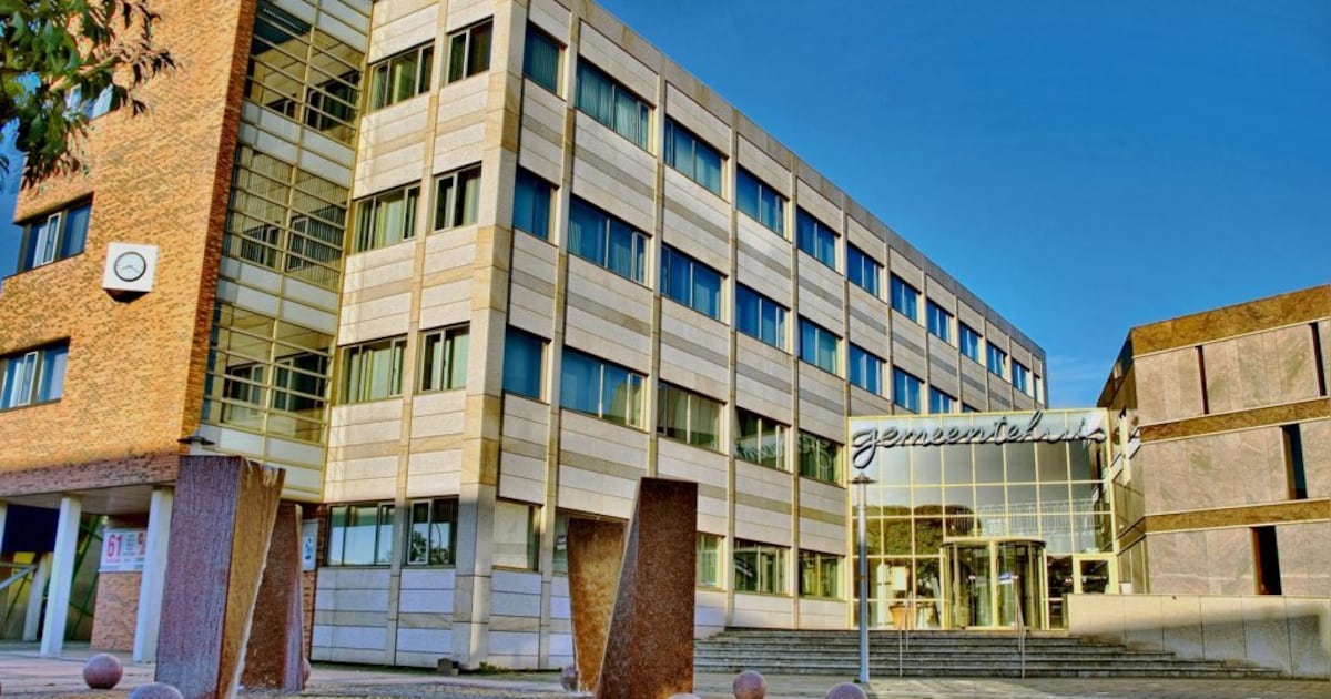 Gemeentehuis Diemen op 11 juni 's middags gesloten