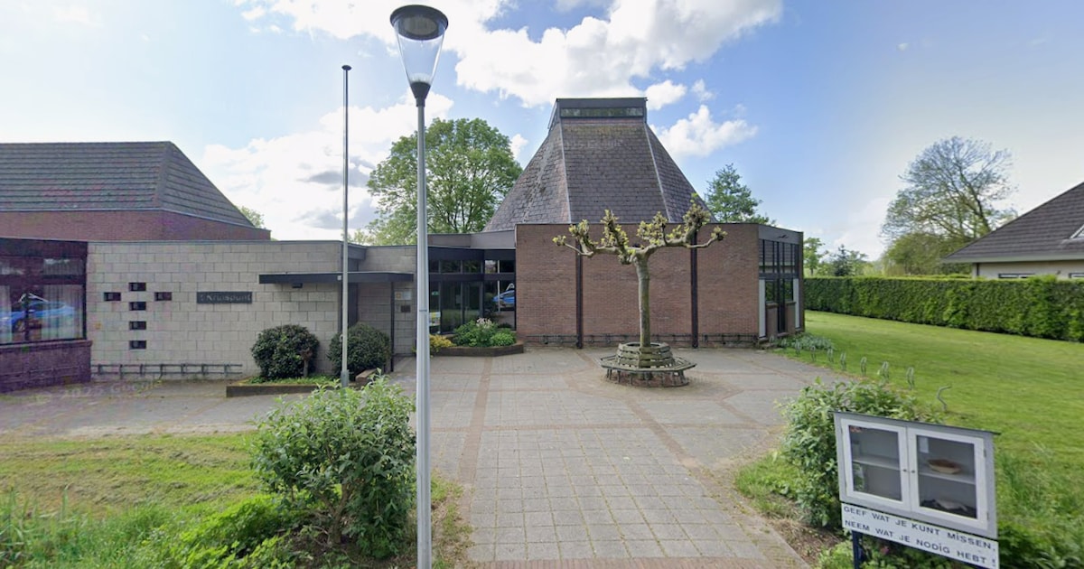 Inloopavond over toetsingskader windenergie in Cattenbroek