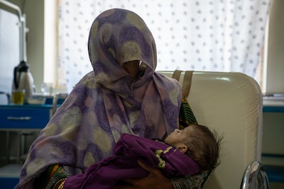 Vijf jaar taliban in Afghanistan: vrouwen staan buitenspel, maar er zijn ook lichtpuntjes