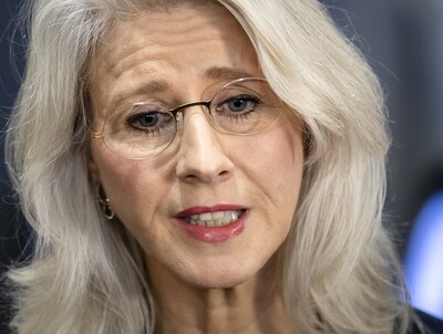 Revolt in BBB party: 60 prominent figures want Mona Keijzer back