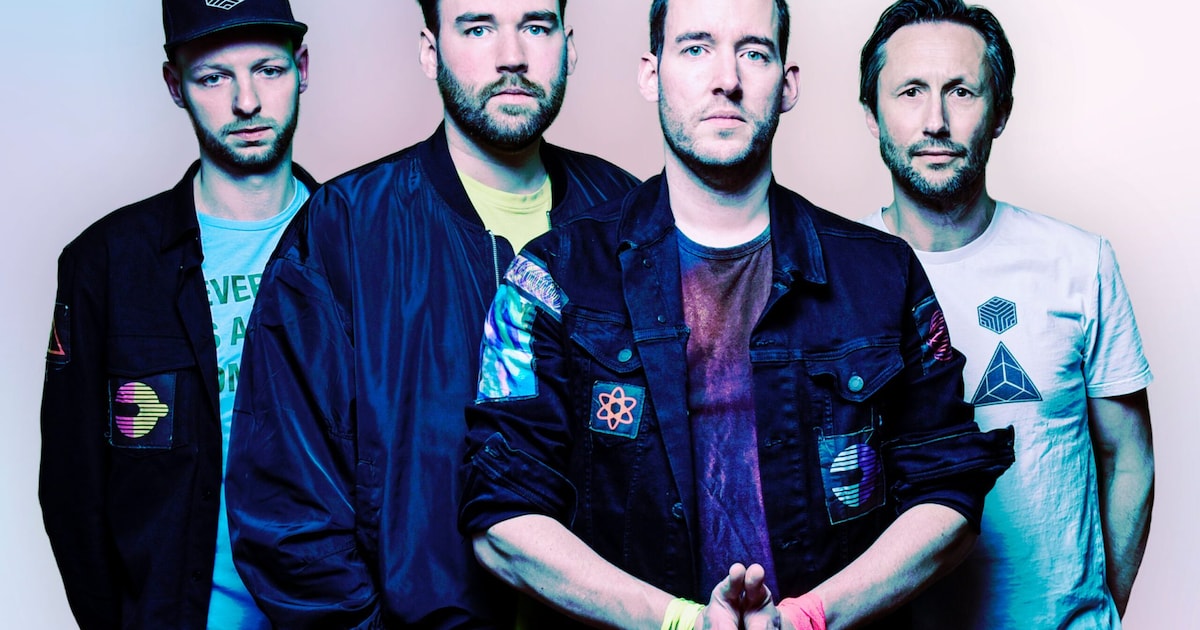 Strijd om 7Pop: plekje op het grote popfestival Zevenbergen