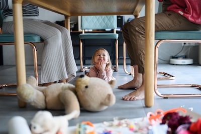 Ouders krijgen praktische tips bij cursus in Woudenberg