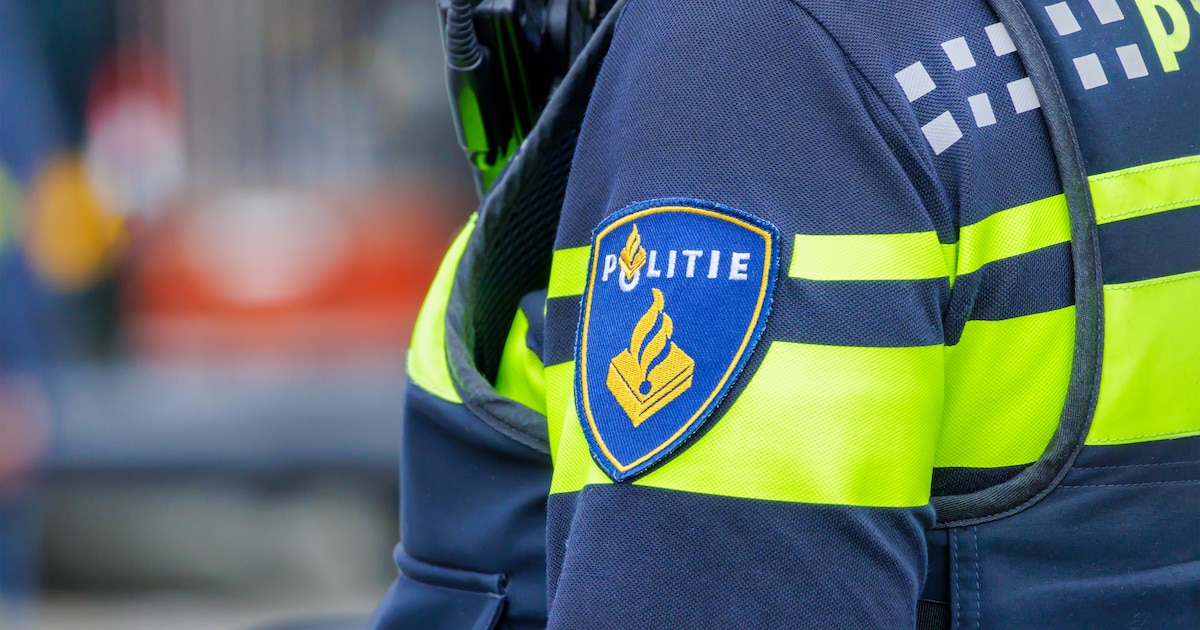 Politie schiet op verdachte op Stationsplein in Sittard, man gewond aan been