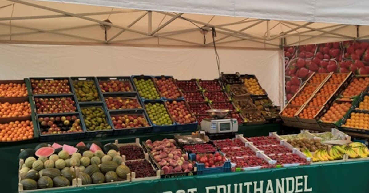 Fruithandel Hilhorst uit Hooglanderveen stopt na bijna 90 jaar