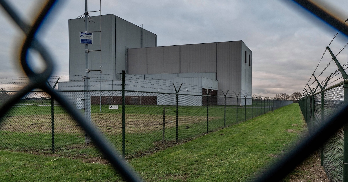 Hoe een anoniem pamflet in de zomer van 1981 de stad op z’n kop zette: ‘Geen radioaktief afval in Am