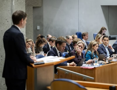 Opinie: ‘Belasten van ‘vermogens’ is een nare Haagse reflex’