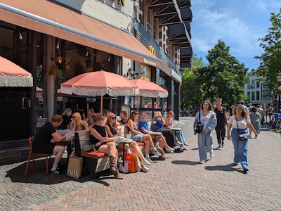 Weekendtips: deze dingen doe je in Utrecht (10 - 12 juli)