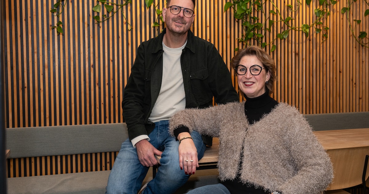 Marco brak sleutelbeen en vier ribben bij fietsongeluk en nu is zijn restaurant MEI dicht: ‘Focus op