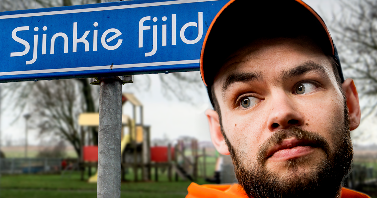 Bantega diep onder de indruk na kacheldrama: ‘Maar Sjinkie is een taaie’