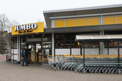 Muizenplaag bij Jumbo in Apeldoorn: supermarkt blijft een week dicht