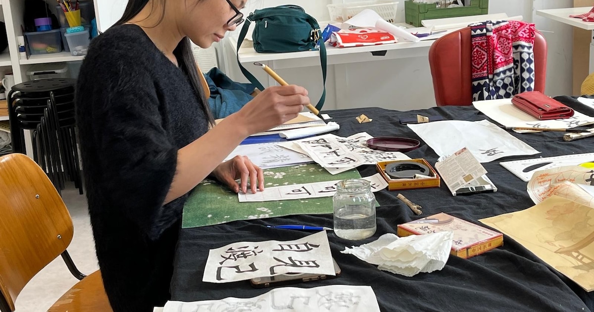 Creatieve workshops en cursussen tijdens Zomerweek bij Parkvilla Alphen