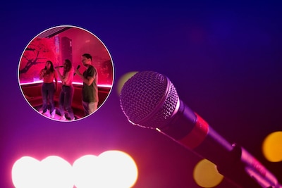 Enschede krijgt privé-karaokekamers, Prison Island (en nog meer leuke activiteiten)